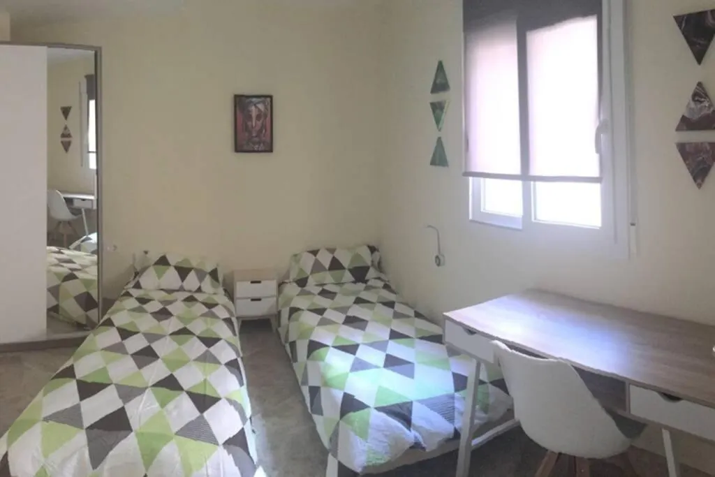 Sea View Golf Retreat Apartment Almerimar Spain