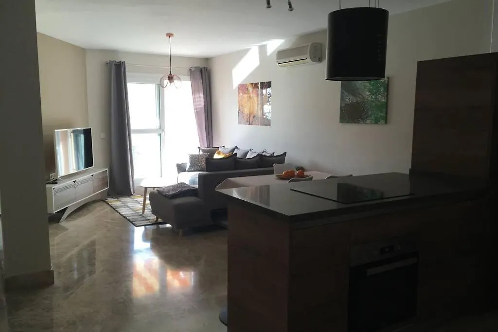 אלמרימר Wonderful Apartment At Sea And Golf Course - Fabuloso Atico Con Vistas Al Mar Y Campo De Golf - Tolle Wohnung Am Meer Und Golfplatz 0*,