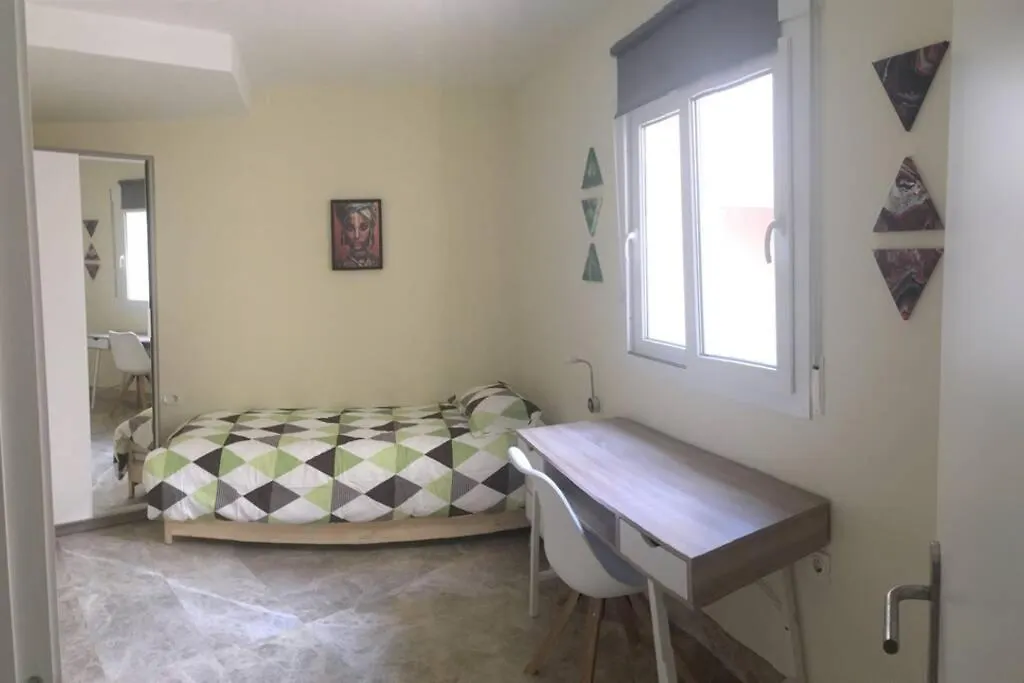 אלמרימר Wonderful Apartment At Sea And Golf Course - Fabuloso Atico Con Vistas Al Mar Y Campo De Golf - Tolle Wohnung Am Meer Und Golfplatz