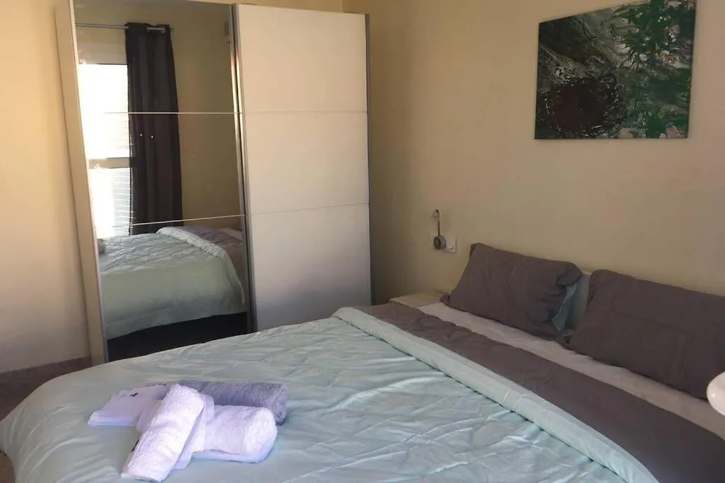 אלמרימר Wonderful Apartment At Sea And Golf Course - Fabuloso Atico Con Vistas Al Mar Y Campo De Golf - Tolle Wohnung Am Meer Und Golfplatz