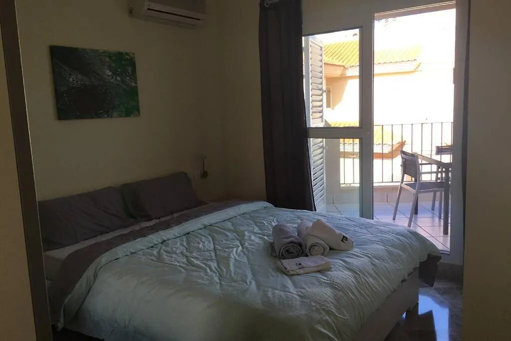 אלמרימר Wonderful Apartment At Sea And Golf Course - Fabuloso Atico Con Vistas Al Mar Y Campo De Golf - Tolle Wohnung Am Meer Und Golfplatz