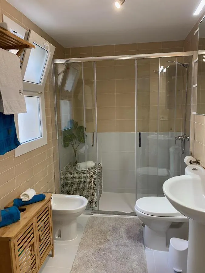 אלמרימר Wonderful Apartment At Sea And Golf Course - Fabuloso Atico Con Vistas Al Mar Y Campo De Golf - Tolle Wohnung Am Meer Und Golfplatz