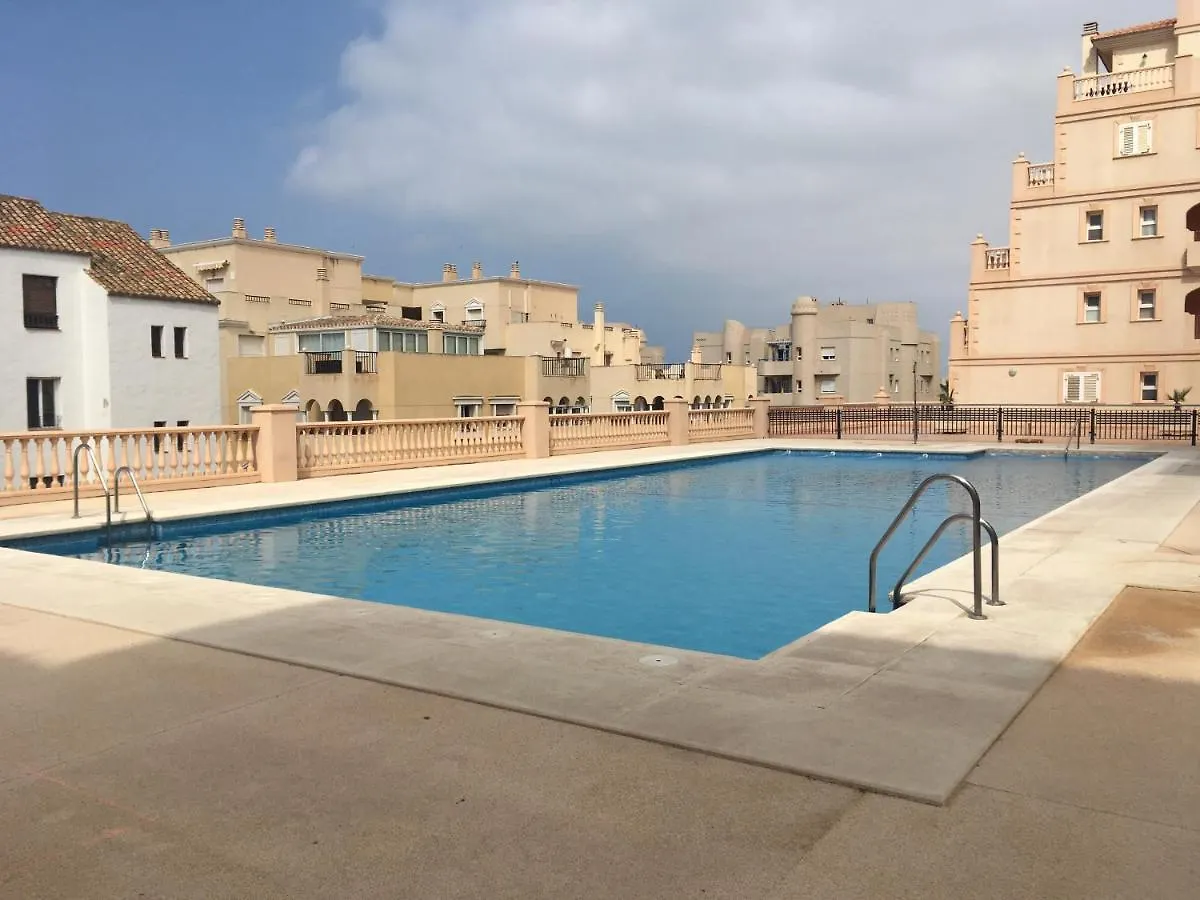 אלמרימר Wonderful Apartment At Sea And Golf Course - Fabuloso Atico Con Vistas Al Mar Y Campo De Golf - Tolle Wohnung Am Meer Und Golfplatz